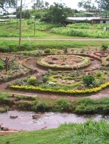 Council Restores Heritage Site